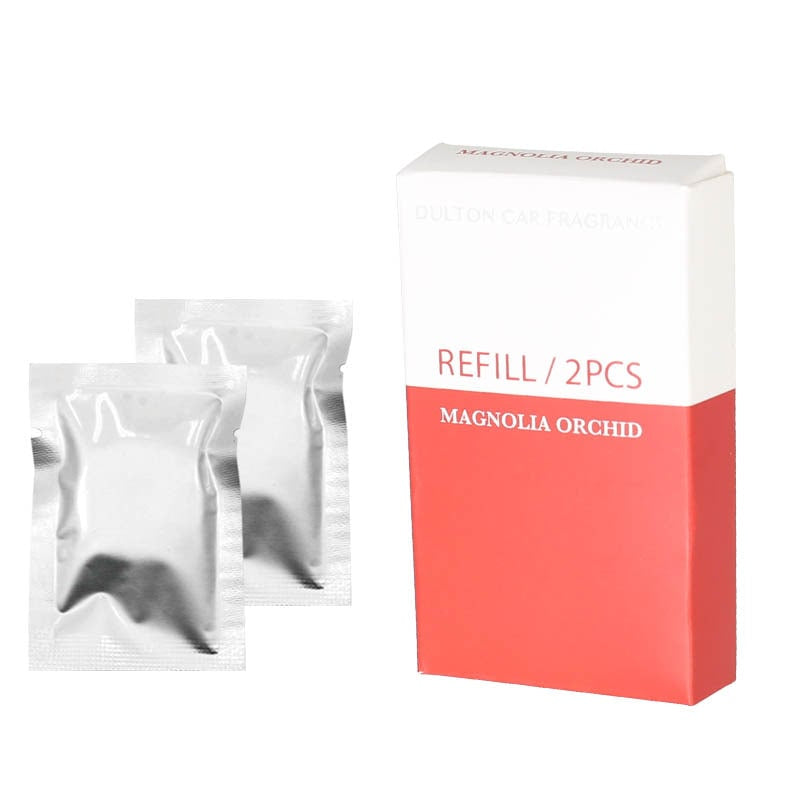 CAR FRAGRANCE REFILL