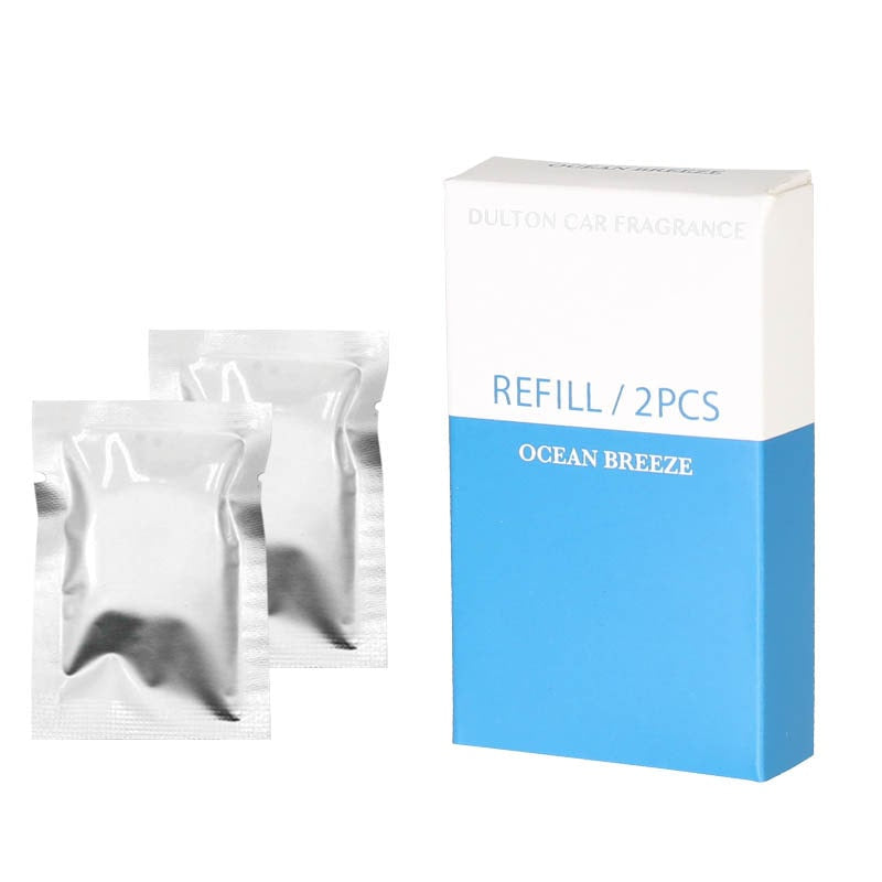 CAR FRAGRANCE REFILL