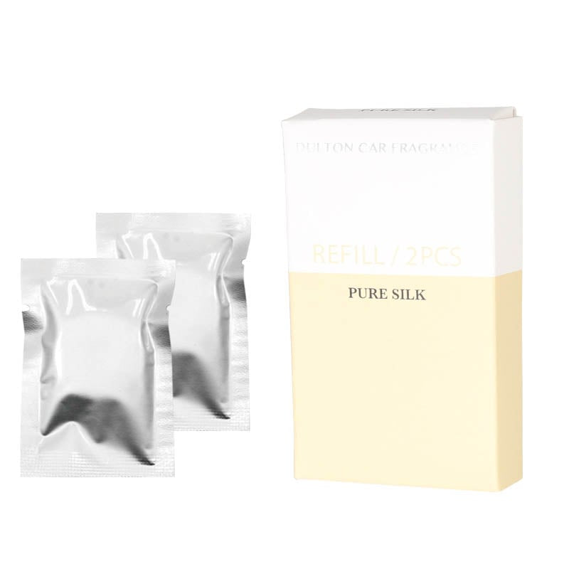 CAR FRAGRANCE REFILL