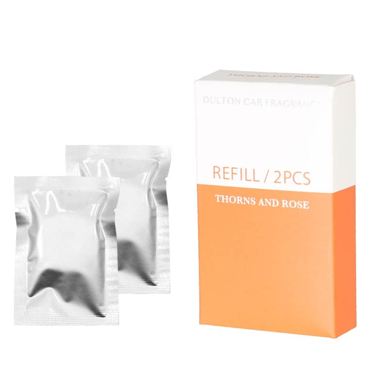 CAR FRAGRANCE REFILL