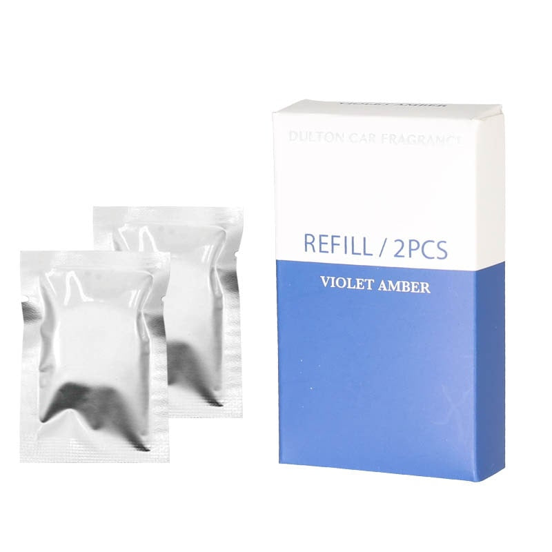 CAR FRAGRANCE REFILL