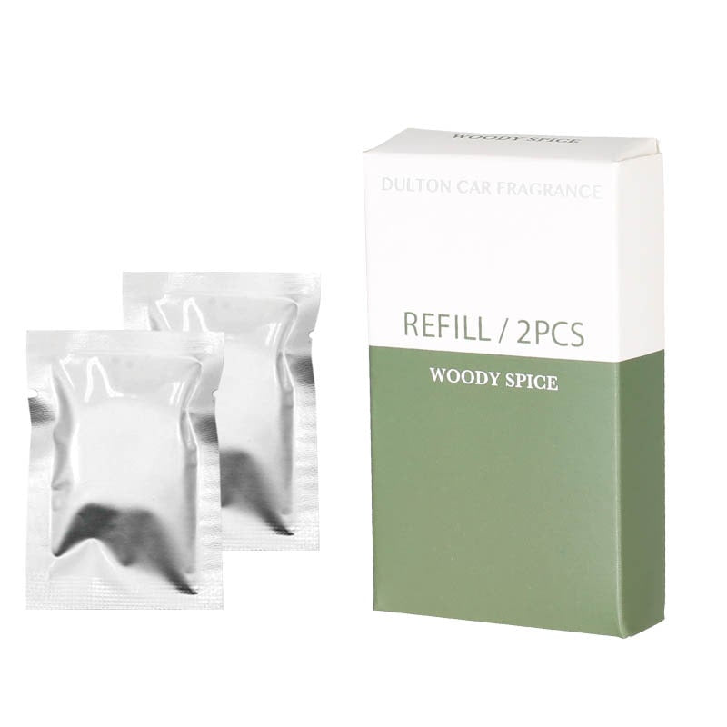 CAR FRAGRANCE REFILL