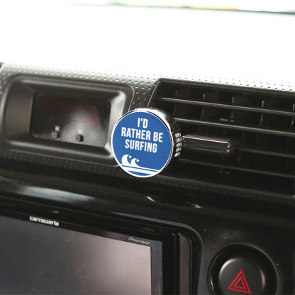 CAR FRAGRANCE