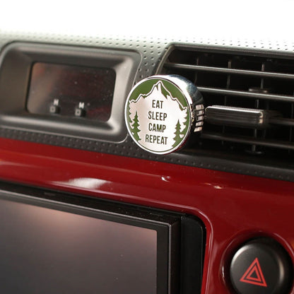 CAR FRAGRANCE