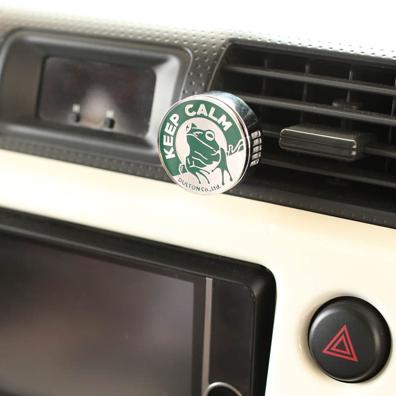 CAR FRAGRANCE