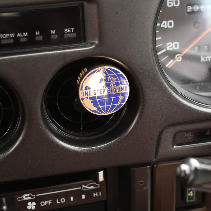 CAR FRAGRANCE