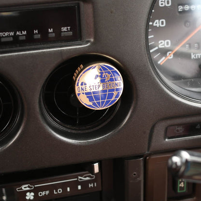 CAR FRAGRANCE
