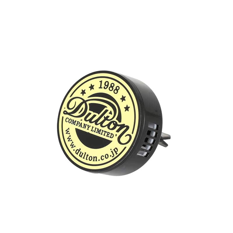 CAR FRAGRANCE