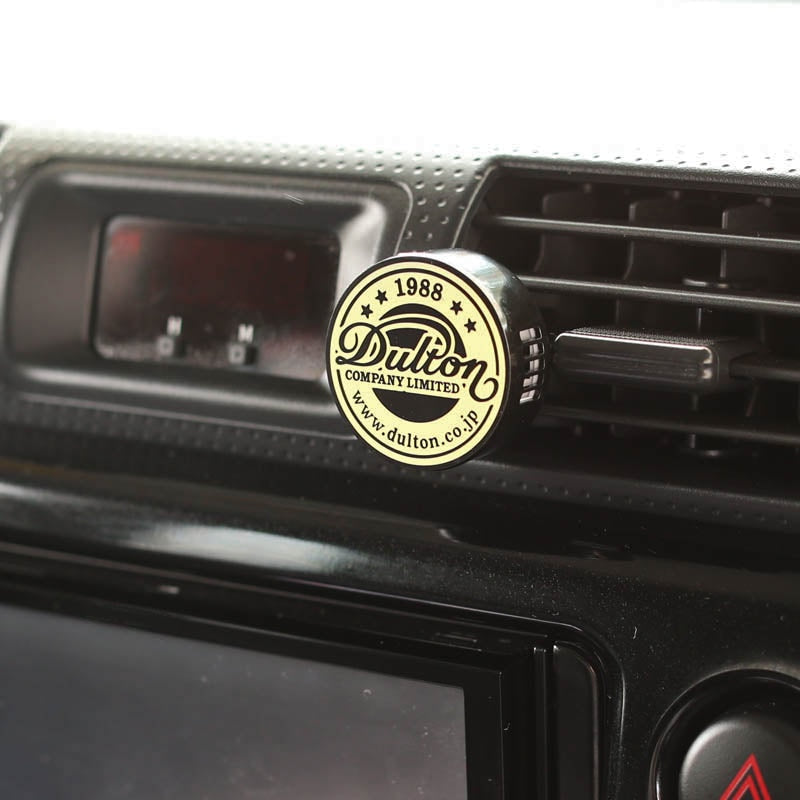 CAR FRAGRANCE