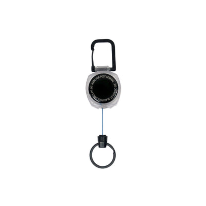 COLOR CODE REEL KEY HOLDER / カラーコード リールキーホルダー (３color)