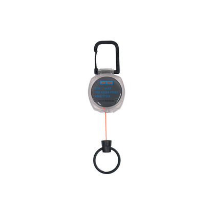 COLOR CODE REEL KEY HOLDER / カラーコード リールキーホルダー (３color)
