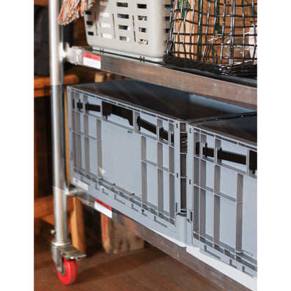 SCAFFOLD LIKE SHELF PLANK / スカフォールドライク シェルフ用棚板