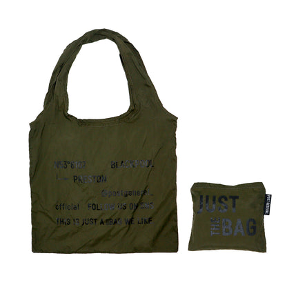 JUST THE BAG/ジャスト ザ バッグ