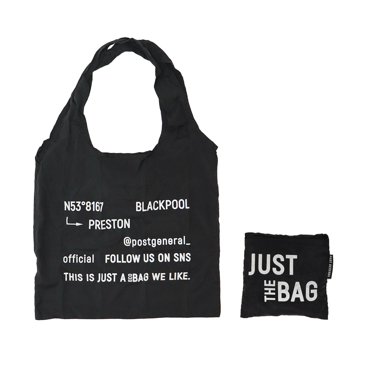 JUST THE BAG/ジャスト ザ バッグ