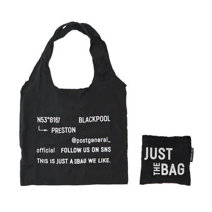 JUST THE BAG/ジャスト ザ バッグ