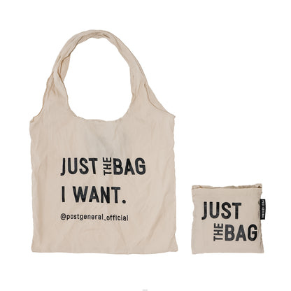JUST THE BAG/ジャスト ザ バッグ