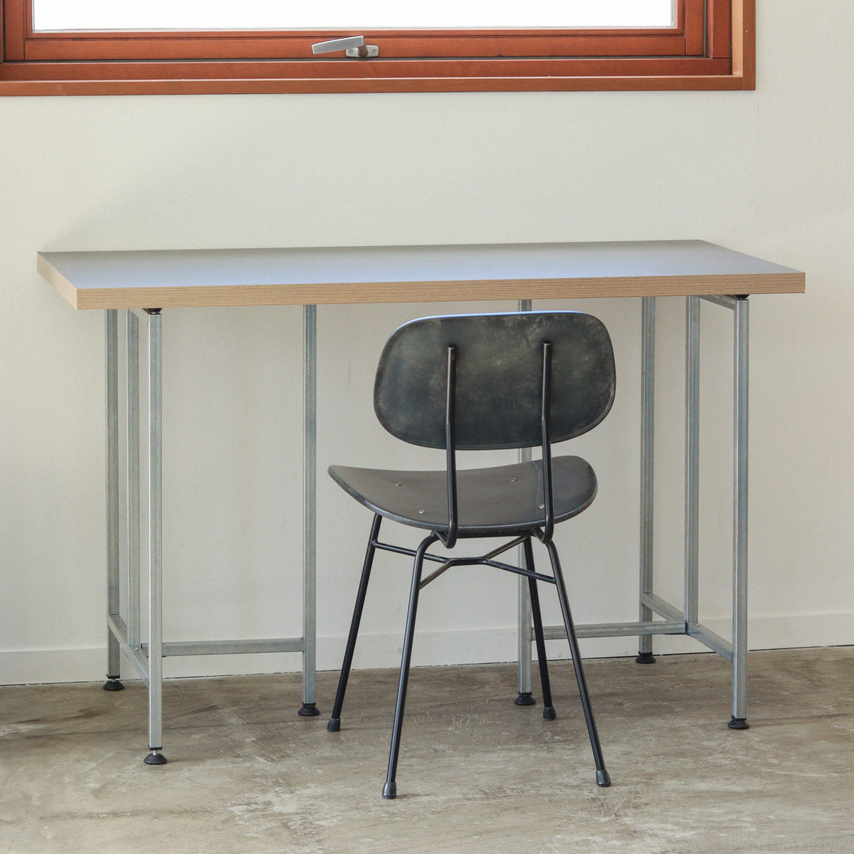 EXHIBITION TABLE LEG 2pcsSET / エキシビジョン テーブルレッグ 2pcsセット