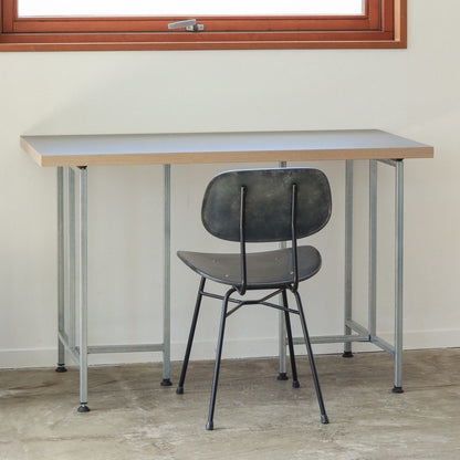 EXHIBITION TABLE LEG 2pcsSET / エキシビジョン テーブルレッグ 2pcsセット