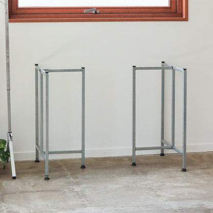 EXHIBITION TABLE LEG 2pcsSET / エキシビジョン テーブルレッグ 2pcsセット