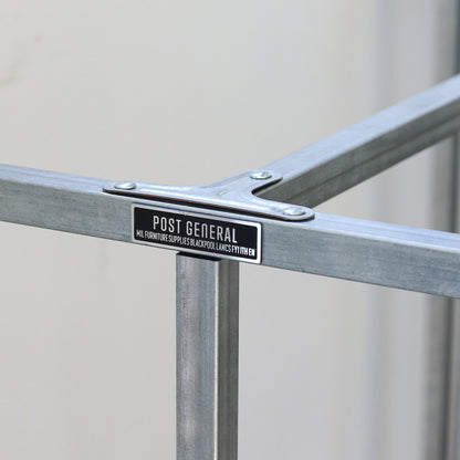 EXHIBITION TABLE LEG 2pcsSET / エキシビジョン テーブルレッグ 2pcsセット