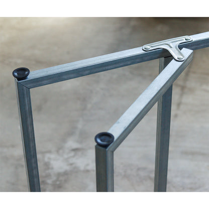 EXHIBITION TABLE LEG 2pcsSET / エキシビジョン テーブルレッグ 2pcsセット