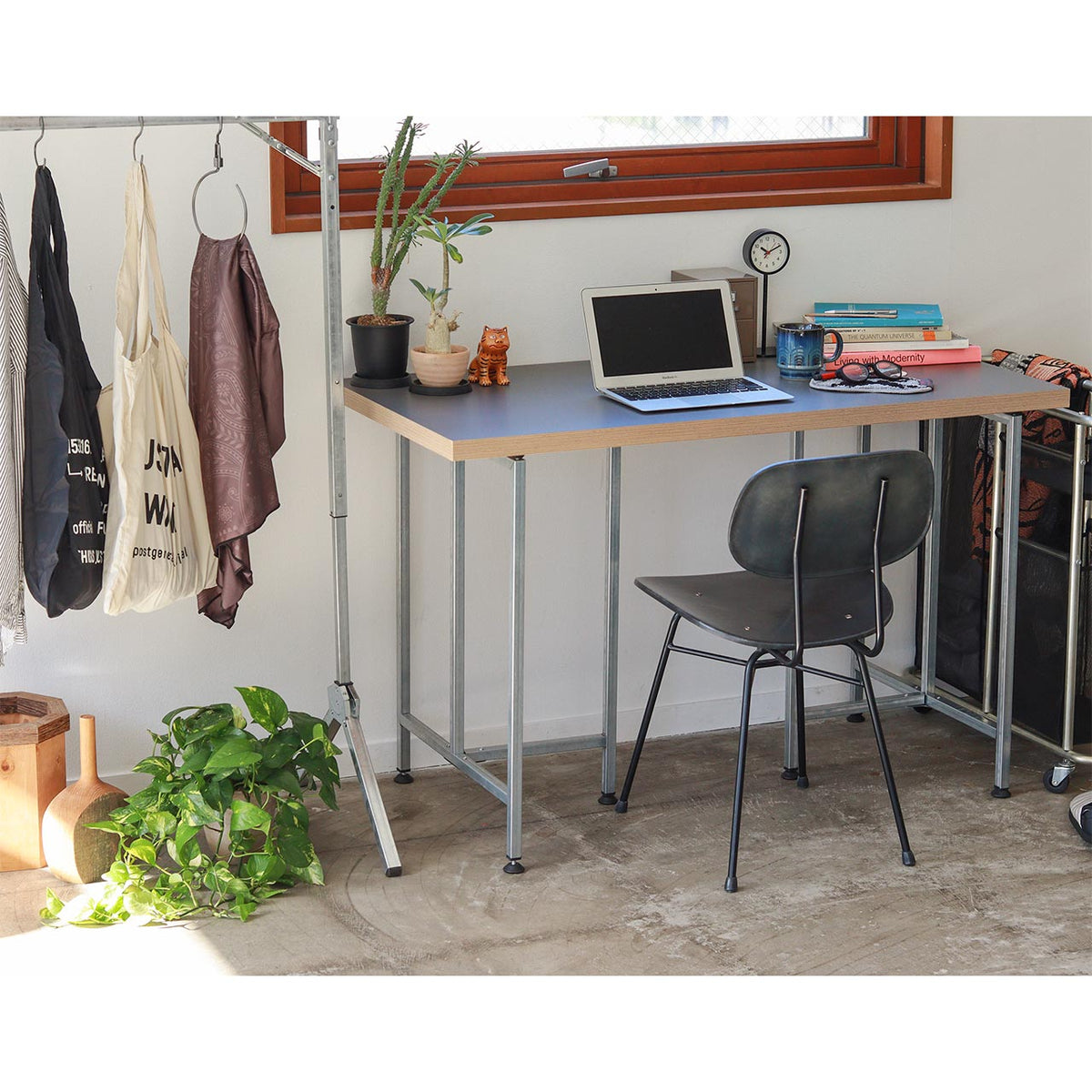 EXHIBITION TABLE LEG 2pcsSET / エキシビジョン テーブルレッグ 2pcsセット