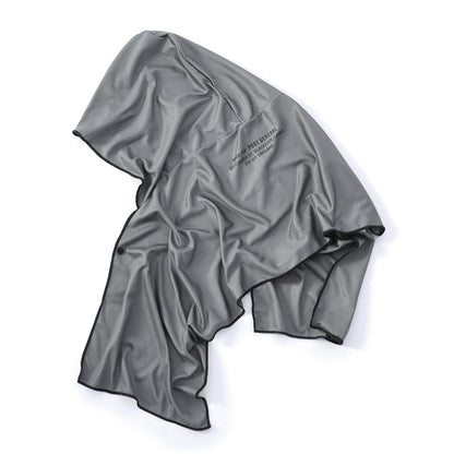 QUICK-DRY HOODIE TOWEL UV/クイックドライフーディータオル  UV