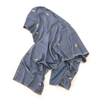 QUICK-DRY HOODIE TOWEL UV/クイックドライフーディータオル  UV