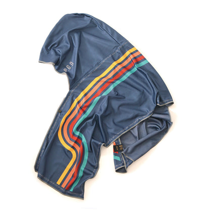 QUICK-DRY HOODIE TOWEL UV/クイックドライフーディータオル  UV