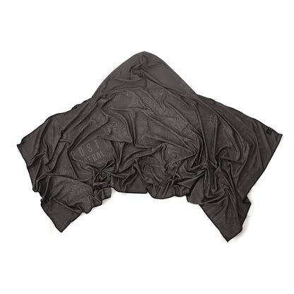 QUICK-DRY HOODIE TOWEL BIG UV/クイックドライフーディータオル ビッグ UV