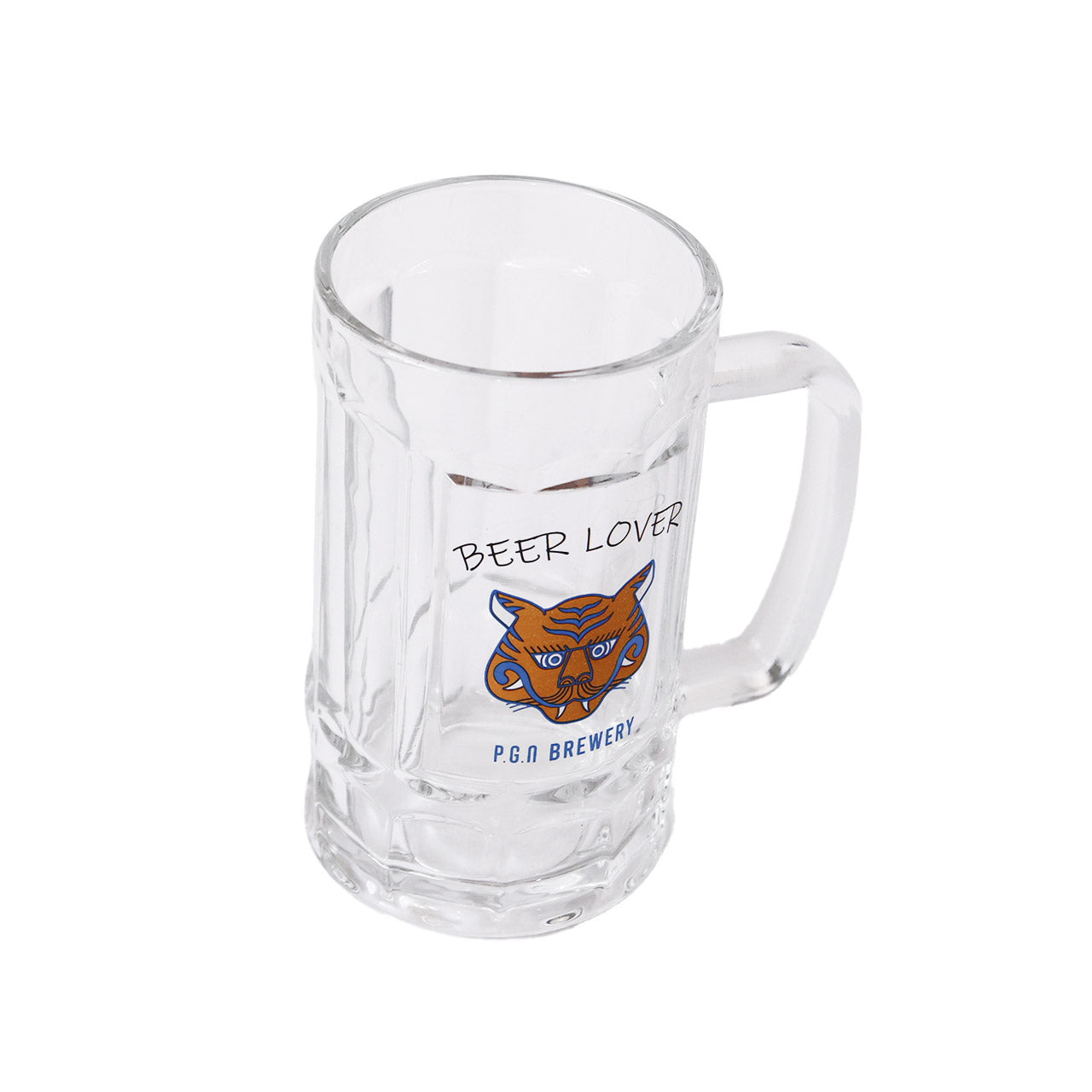 BEER LOVER MUG -PACK2-/ビアーラバーマグ 2個セット