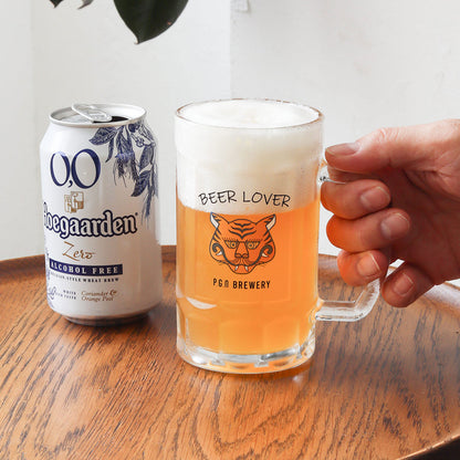 BEER LOVER MUG -PACK2-/ビアーラバーマグ 2個セット