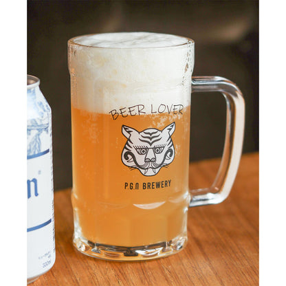BEER LOVER MUG -PACK2-/ビアーラバーマグ 2個セット
