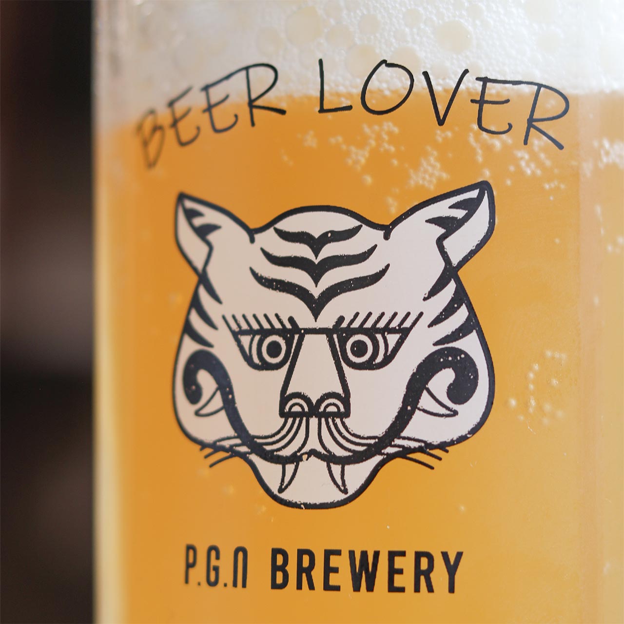 BEER LOVER MUG -PACK2-/ビアーラバーマグ 2個セット