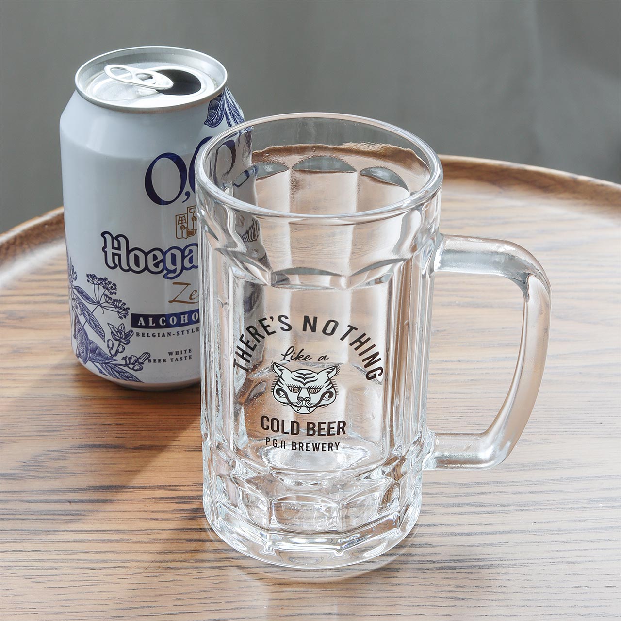 BEER LOVER MUG -PACK2-/ビアーラバーマグ 2個セット