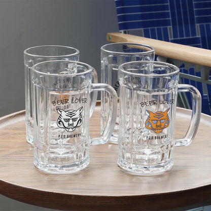 BEER LOVER MUG -PACK2-/ビアーラバーマグ 2個セット