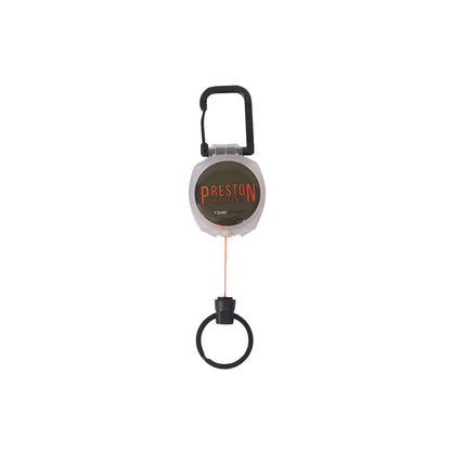 FOUND SOUVENIR COLOR CODE REEL KEY HOLDER / ファウンドスーベニア カラーコード リールキーホルダー