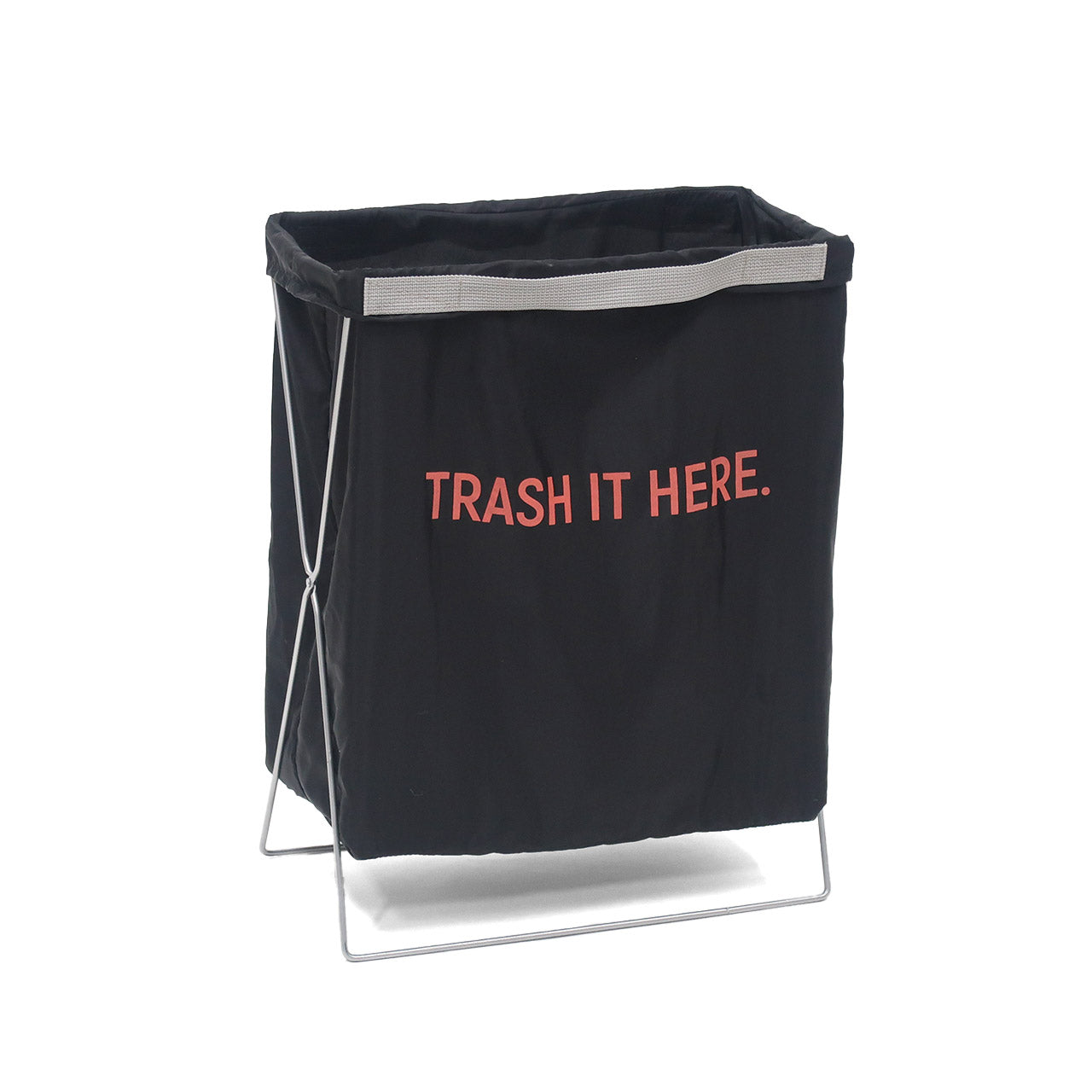 TRASH IT / トラッシュイット