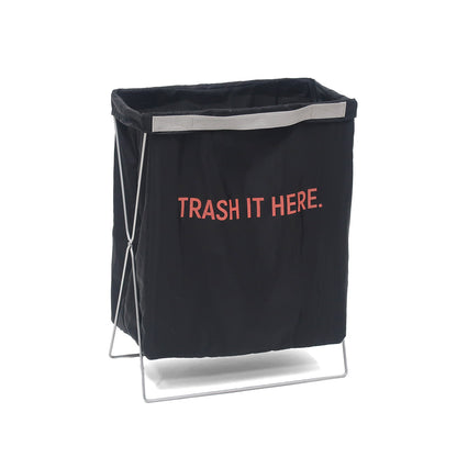 TRASH IT / トラッシュイット