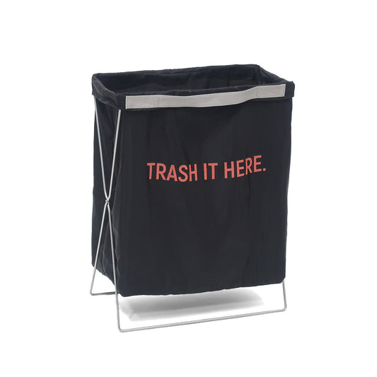 TRASH IT / トラッシュイット