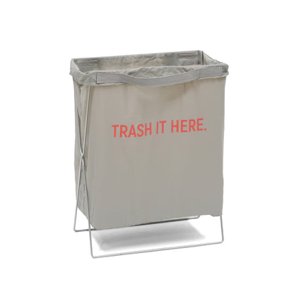 TRASH IT / トラッシュイット