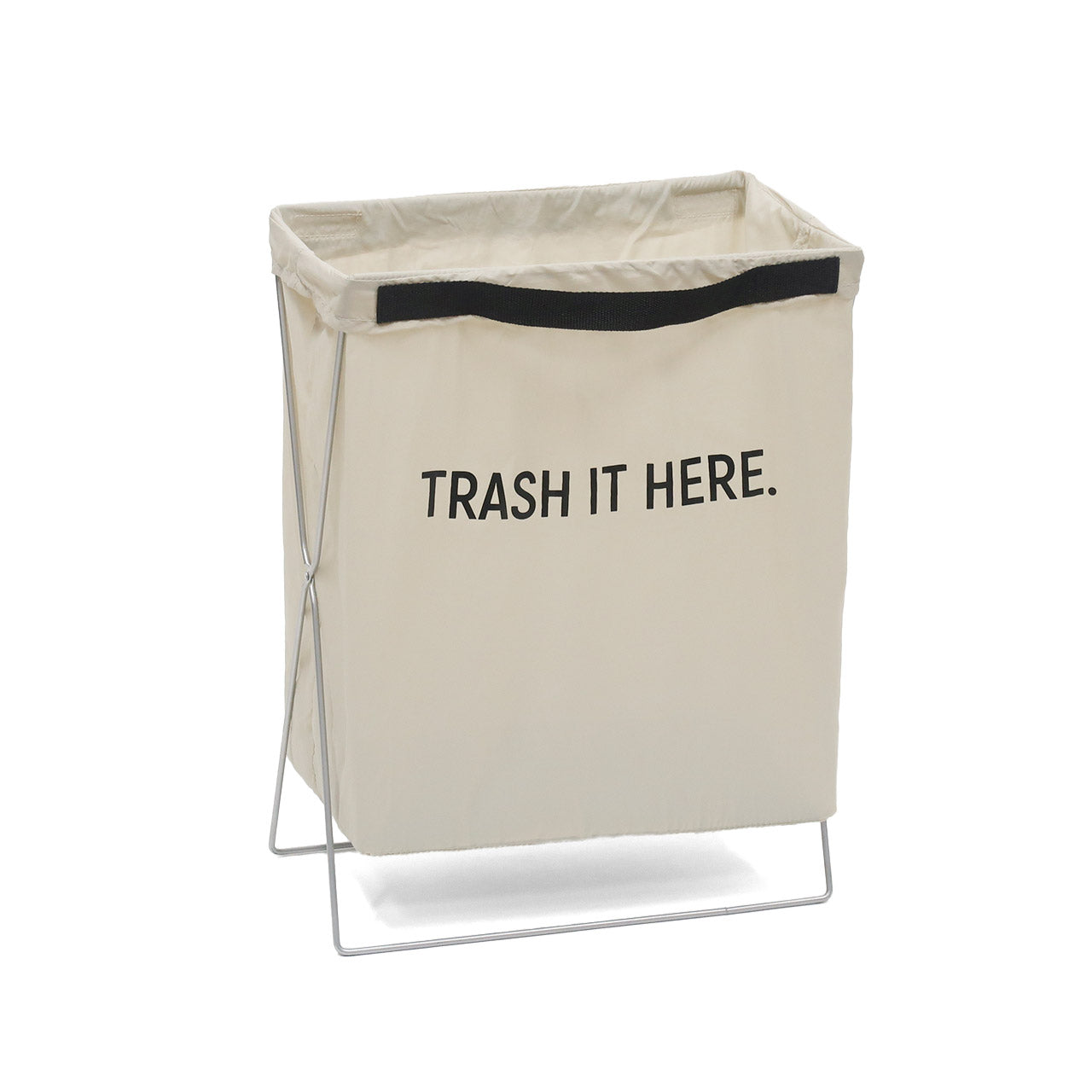 TRASH IT / トラッシュイット
