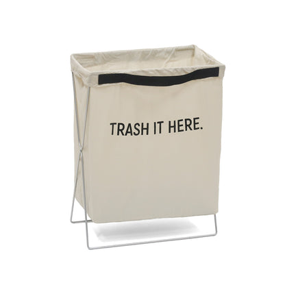 TRASH IT / トラッシュイット