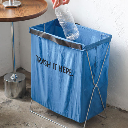 TRASH IT / トラッシュイット