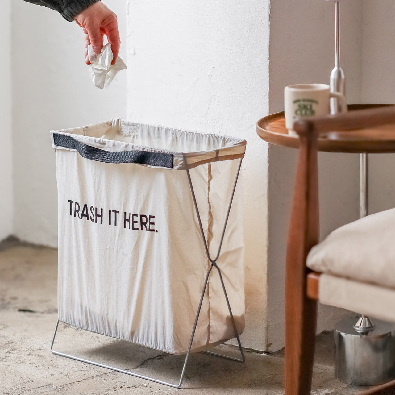 TRASH IT / トラッシュイット