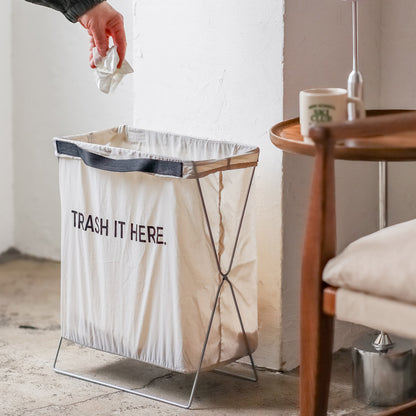 TRASH IT / トラッシュイット