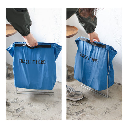 TRASH IT / トラッシュイット