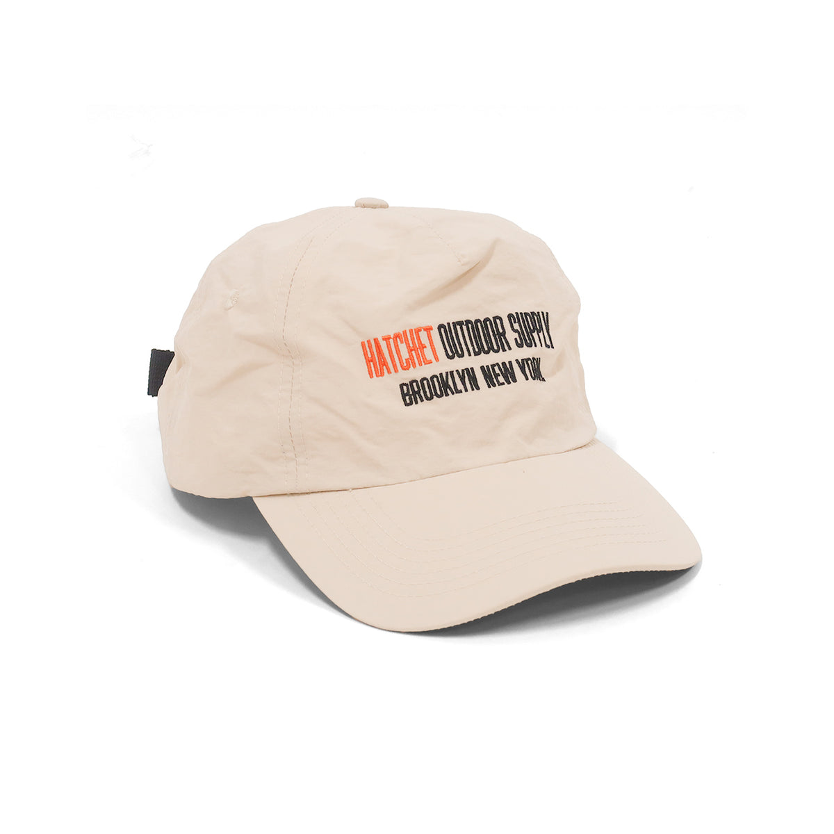 FOUND SOUVENIR THE CAP / ファウンドスーベニア ザ キャップ