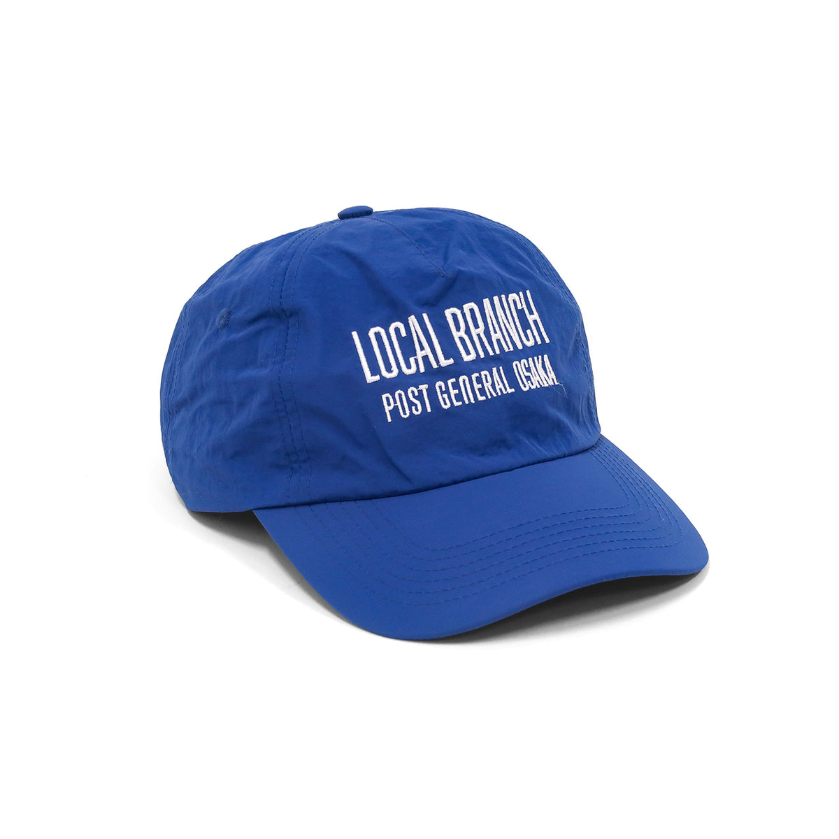 FOUND SOUVENIR THE CAP / ファウンドスーベニア ザ キャップ