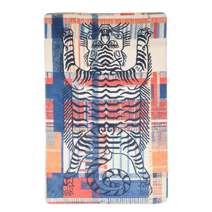 FLANNEL FLEECE BLANKET  フランネル フリースブランケット 2026